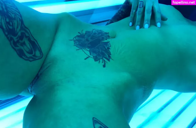 Yulia Kyolner OnlyFans Thumbnail #Nxzps2ELkc