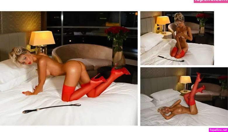 Yulia Ruskovski OnlyFans Thumbnail #BhaiWD7fpi