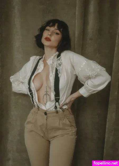 Yulia Shunina OnlyFans Thumbnail #ZcosSwEEah