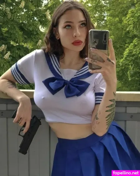 Yulia Shunina OnlyFans Thumbnail #dhqEMPjS0D