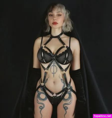 Yulia Shunina OnlyFans Thumbnail #salZyF4K4F