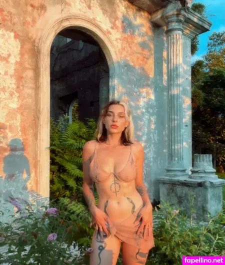 Yulia Shunina OnlyFans Thumbnail #vTSwiOs1Lp
