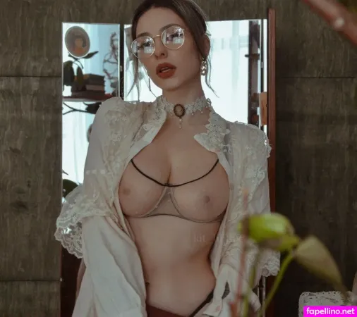 Yulia Shunina OnlyFans Thumbnail #ycoHJzKLhp