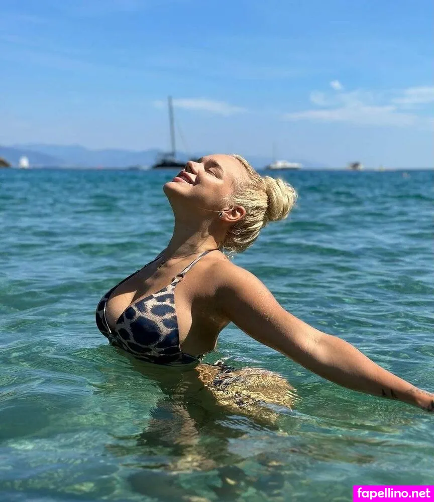 Yulia Verbynets Nude Leaked OnlyFans Photo #MujcYstvsx