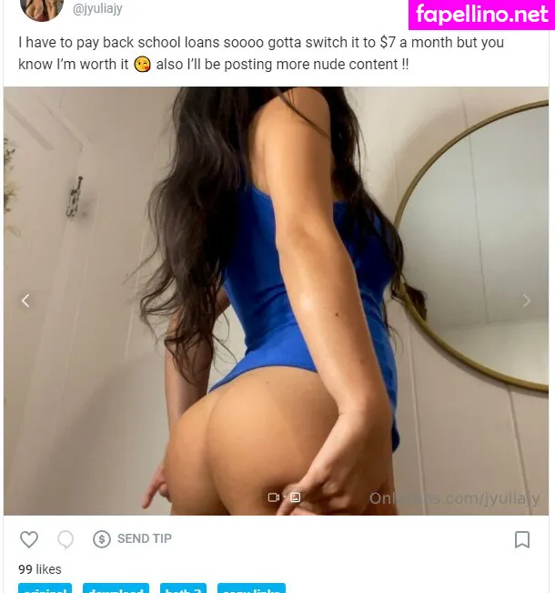 Carlicandi, yuliajuson Nude Leaked OnlyFans Photo #f9NsHu3KF9