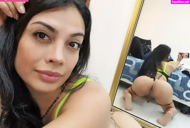 Yuliana Garcia OnlyFans Thumbnail #LRUZYl8Il6