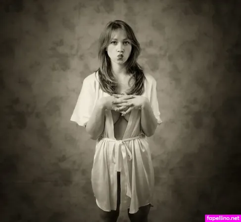 Yuliana Prokhorenko Main Profile Photo