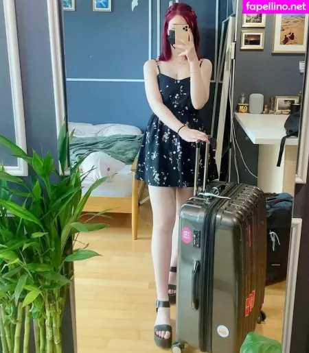 Yulicxlibri OnlyFans Thumbnail #6A8RdWDXl0