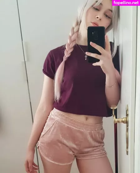 Yulicxlibri OnlyFans Thumbnail #PPFEM21pEG