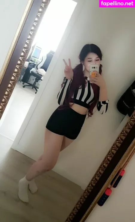 Yulicxlibri OnlyFans Thumbnail #cU4UE6eBg1