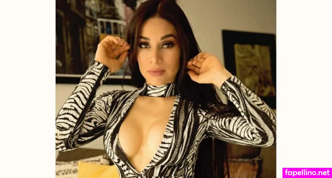 Yuliet Torres Nude Leaked OnlyFans Photo #kapmlGFexZ