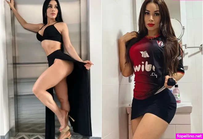 Yuliet Torres OnlyFans Thumbnail #uPfF89vaLr