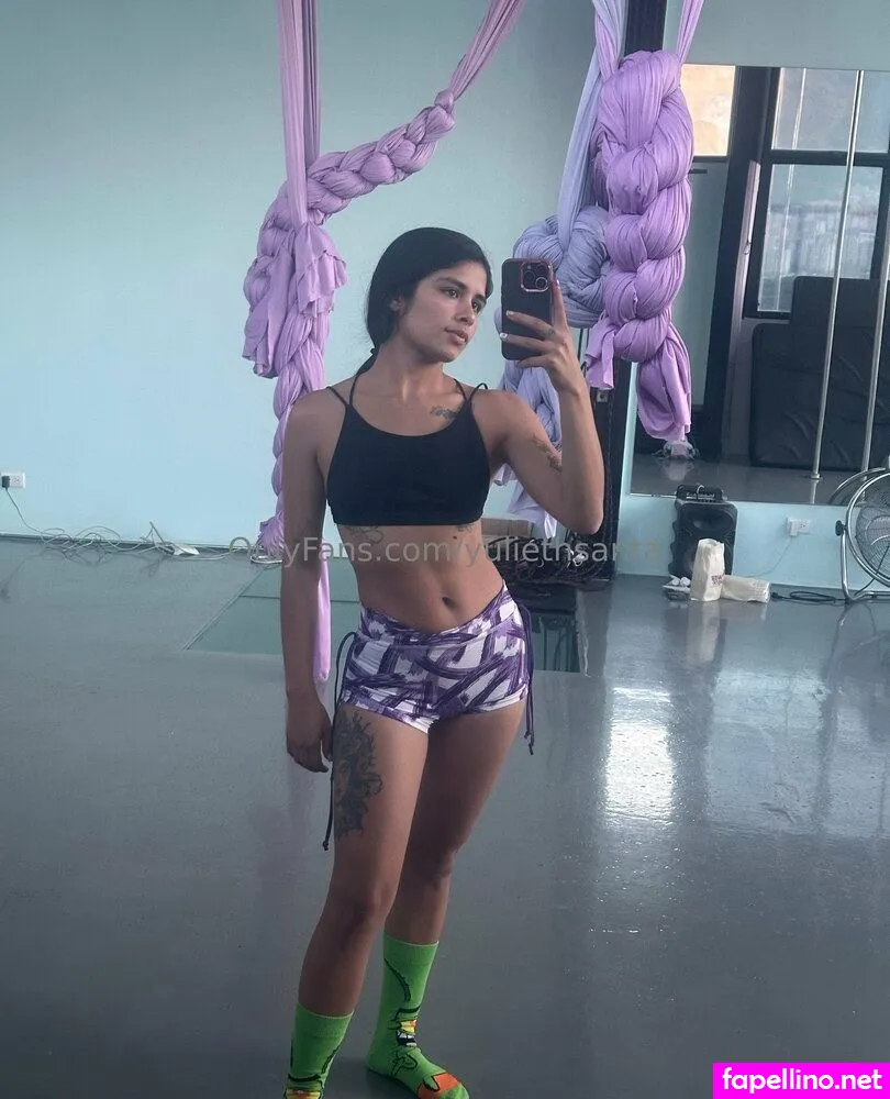 yulieth.santana, yuliethsanta Nude Leaked OnlyFans Photo #ghkiSGzyDk