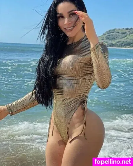 Yuliett Torres 5 OnlyFans Thumbnail #U3qKltoWKH