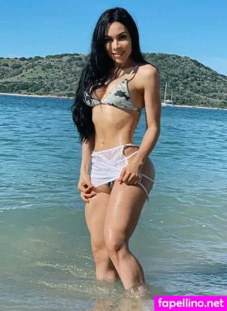 Yuliett Torres 5 OnlyFans Thumbnail #tQrX8UvBUY