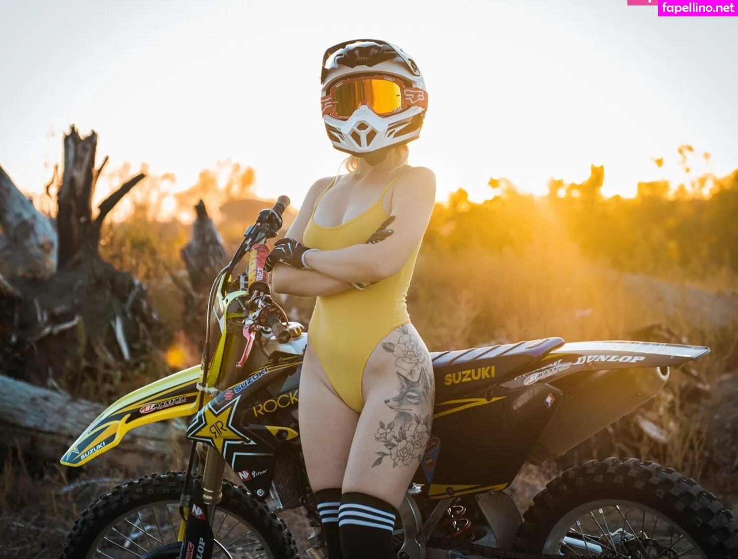 FOX Hobby, FoxHobby, msyuliyafox Nude Leaked OnlyFans Photo #hfItCpMQBd