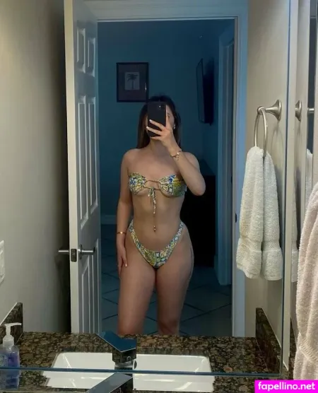 Yuliyazmin OnlyFans Thumbnail #UF9PN1znU9