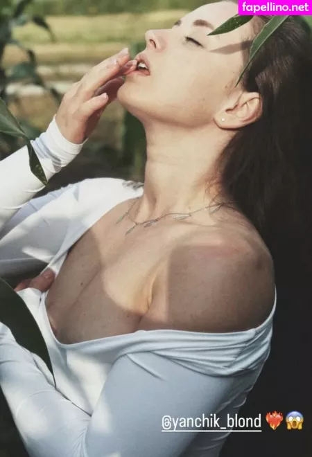 Yulka Tochka OnlyFans Thumbnail #5o6zj9vgAw