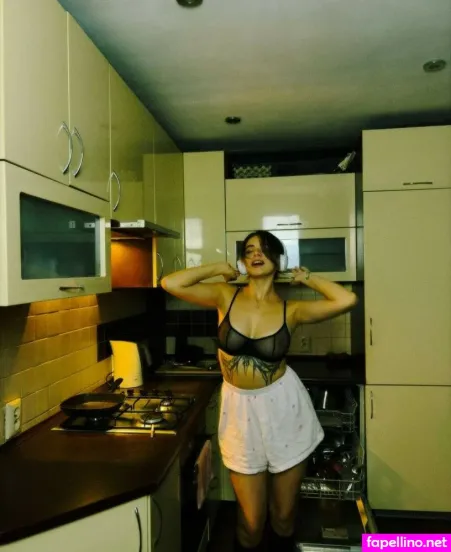 Yulkachash OnlyFans Thumbnail #5JaOTSIBDh