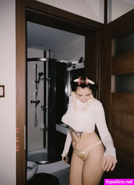 Yulkachash OnlyFans Thumbnail #Mz0SM82FC5