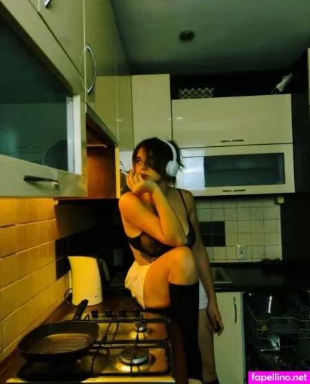 Yulkachash OnlyFans Thumbnail #d2Iy2wen02