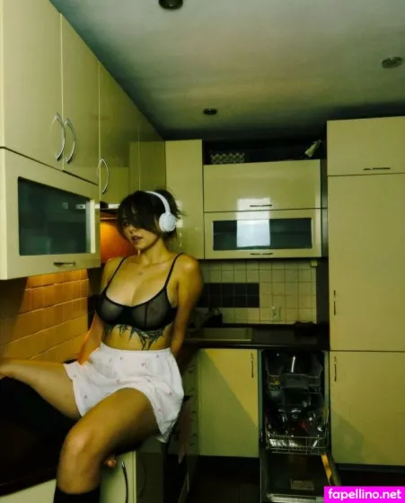 Yulkachash OnlyFans Thumbnail #ukmuecQVjG