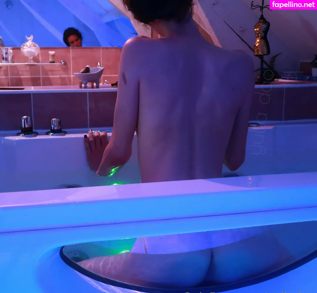 yulladao Nude Leaked OnlyFans Photo #DA2o3aCgD6
