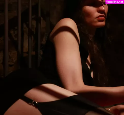 Yulladao OnlyFans Thumbnail #JPF4mtqfmW