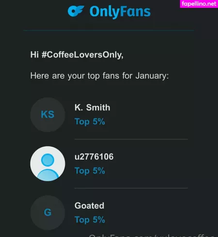 Yulovecoffee OnlyFans Thumbnail #DSkMRAwlHB