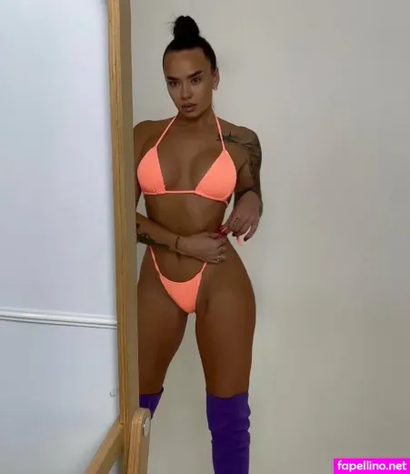 Yulya Bonya OnlyFans Thumbnail #1lAnFwfaaM