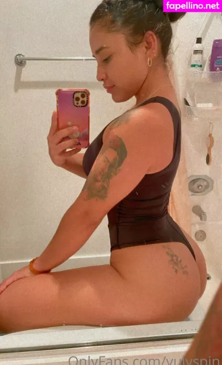 Yulyspin OnlyFans Thumbnail #APc4NFixEv