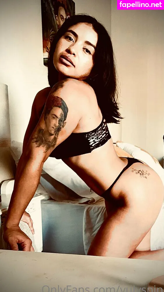 yulyspin Nude Leaked OnlyFans Photo #b7tcLRZxzH