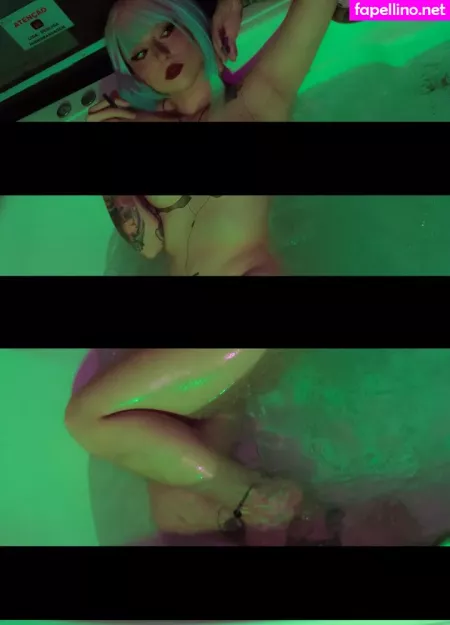 Yuma 2077 OnlyFans Thumbnail #3q8zpXpQ0P