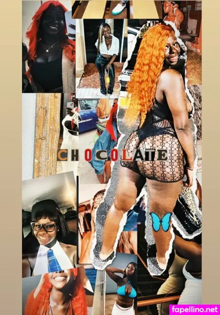 Yumchocolate OnlyFans Thumbnail #hD1kDxWINp