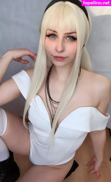 Yumeblume OnlyFans Thumbnail #5ULeybdM0s