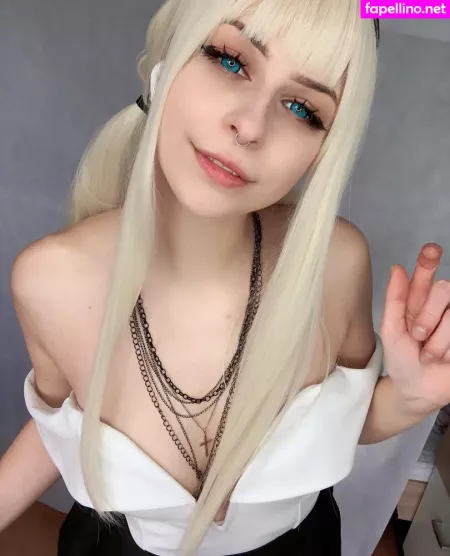 Yumeblume OnlyFans Thumbnail #BYZVTNaQOu