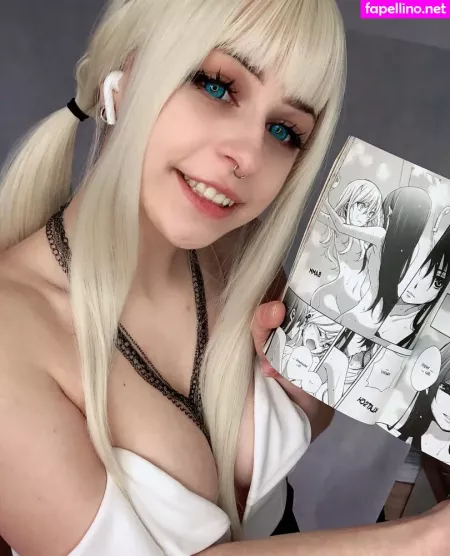 Yumeblume OnlyFans Thumbnail #H2V0dZBfXC