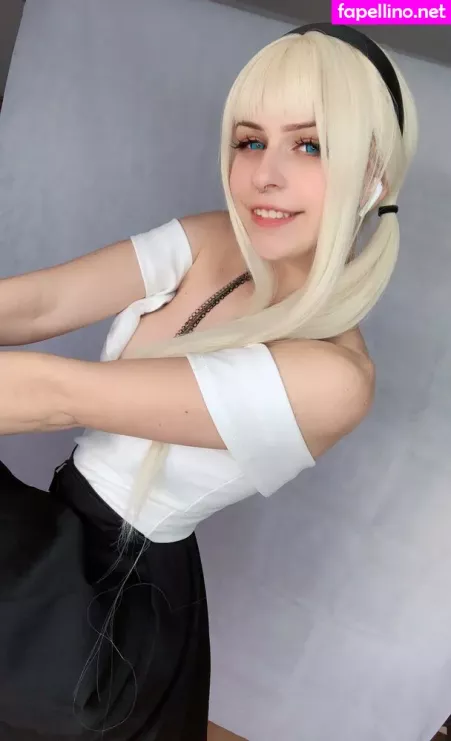 Yumeblume OnlyFans Thumbnail #JdQ5Q75qGj