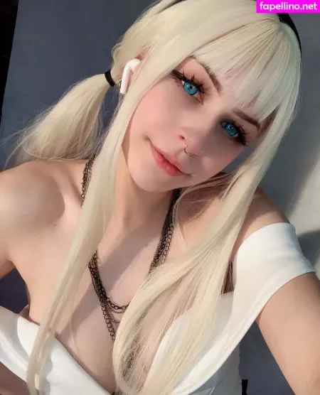 Yumeblume OnlyFans Thumbnail #P6OzvT9G8f
