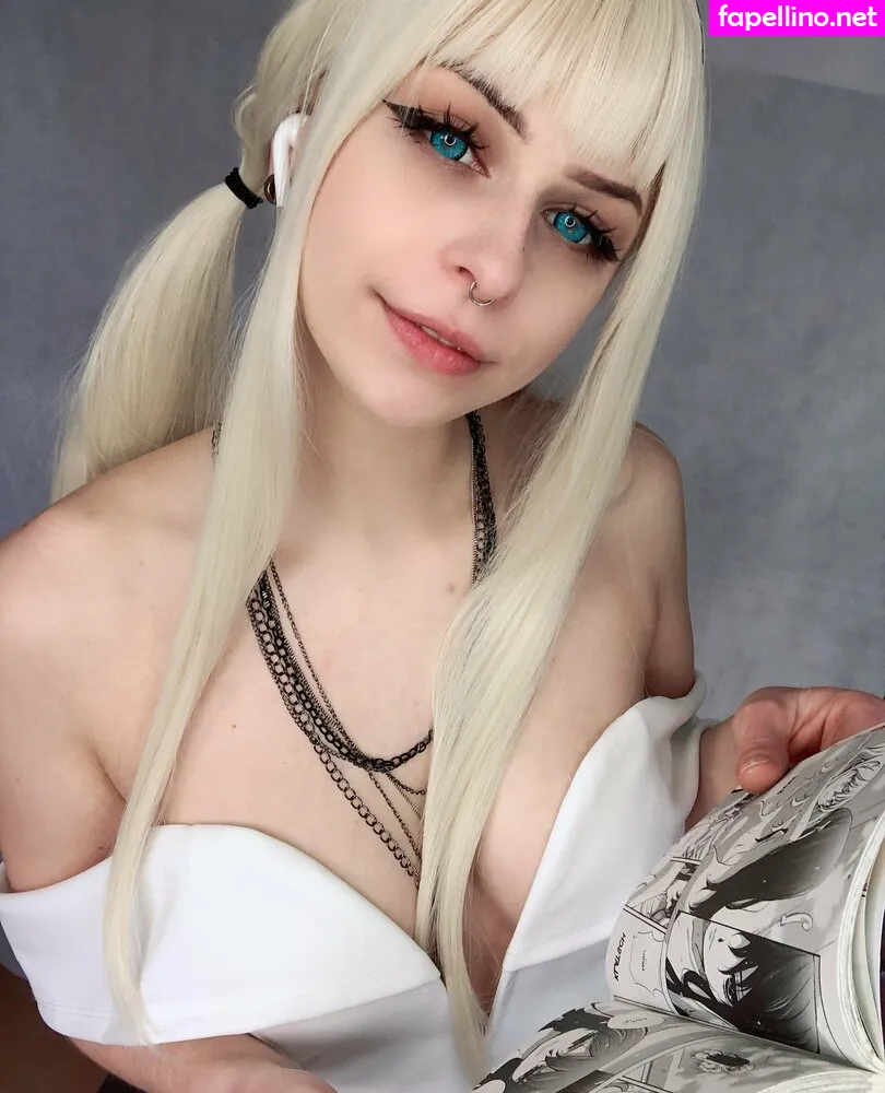 ellisanekochan, yumeblume Nude Leaked OnlyFans Photo #PmeBBr0DbU