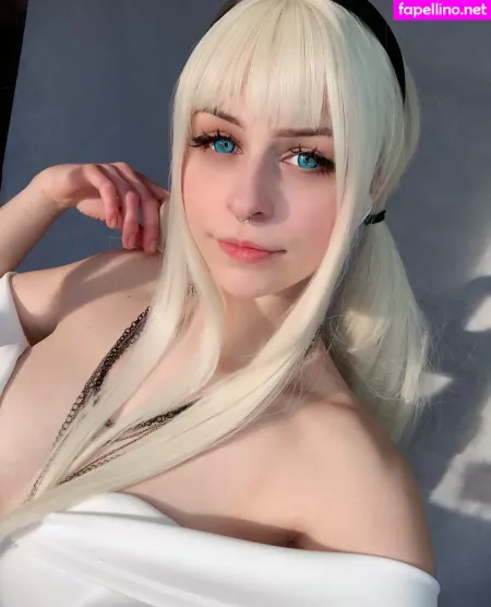 Yumeblume OnlyFans Thumbnail #Tlo97dhuam