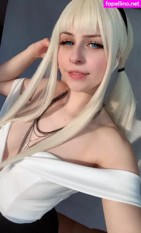 Yumeblume OnlyFans Thumbnail #dGyE1Lztos