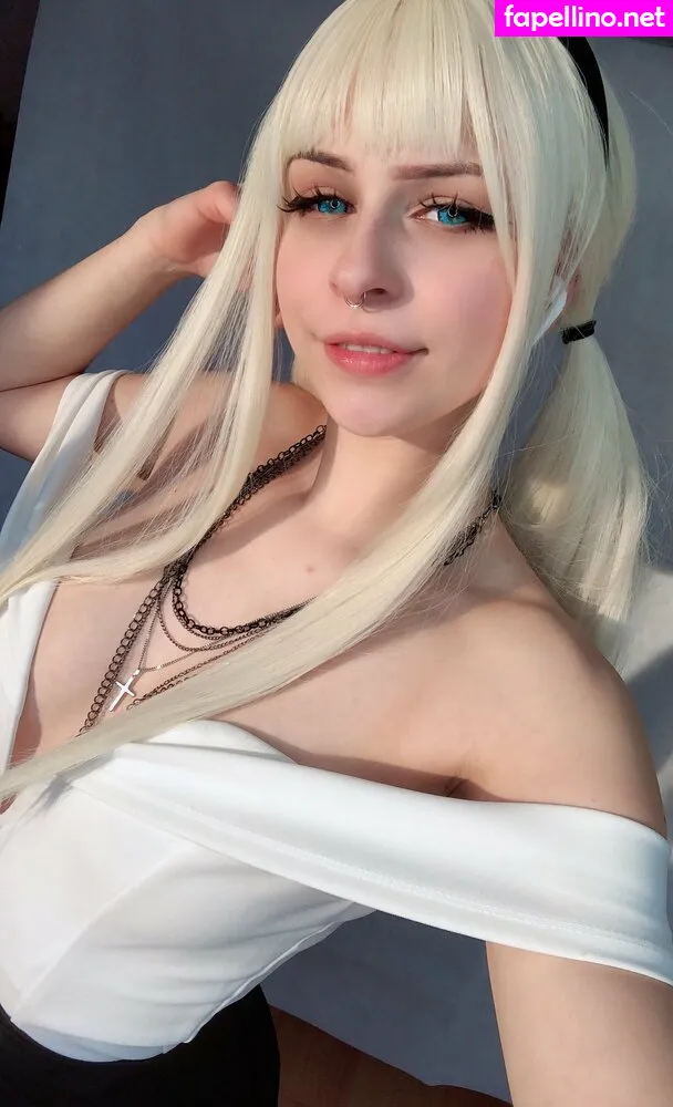 ellisanekochan, yumeblume Nude Leaked OnlyFans Photo #dGyE1Lztos