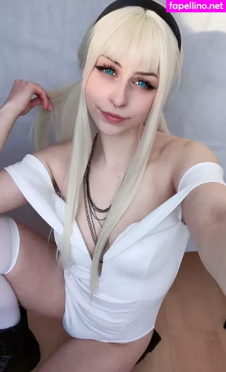 Yumeblume OnlyFans Thumbnail #eHjyc5LT2Y