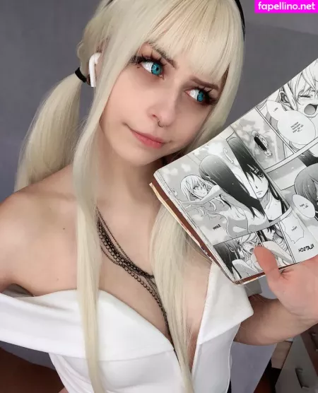 Yumeblume OnlyFans Thumbnail #fuV3AG5e9N