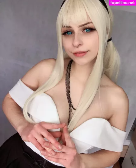 Yumeblume OnlyFans Thumbnail #zaGhQ41rNF