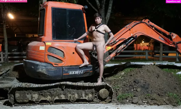 Yumekung OnlyFans Thumbnail #NW0O8pF8zy