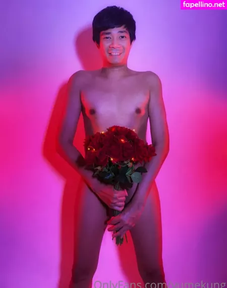 Yumekung OnlyFans Thumbnail #Phlujd1ZWK