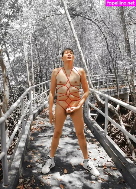Yumekung OnlyFans Thumbnail #kmCEVZ7QS3