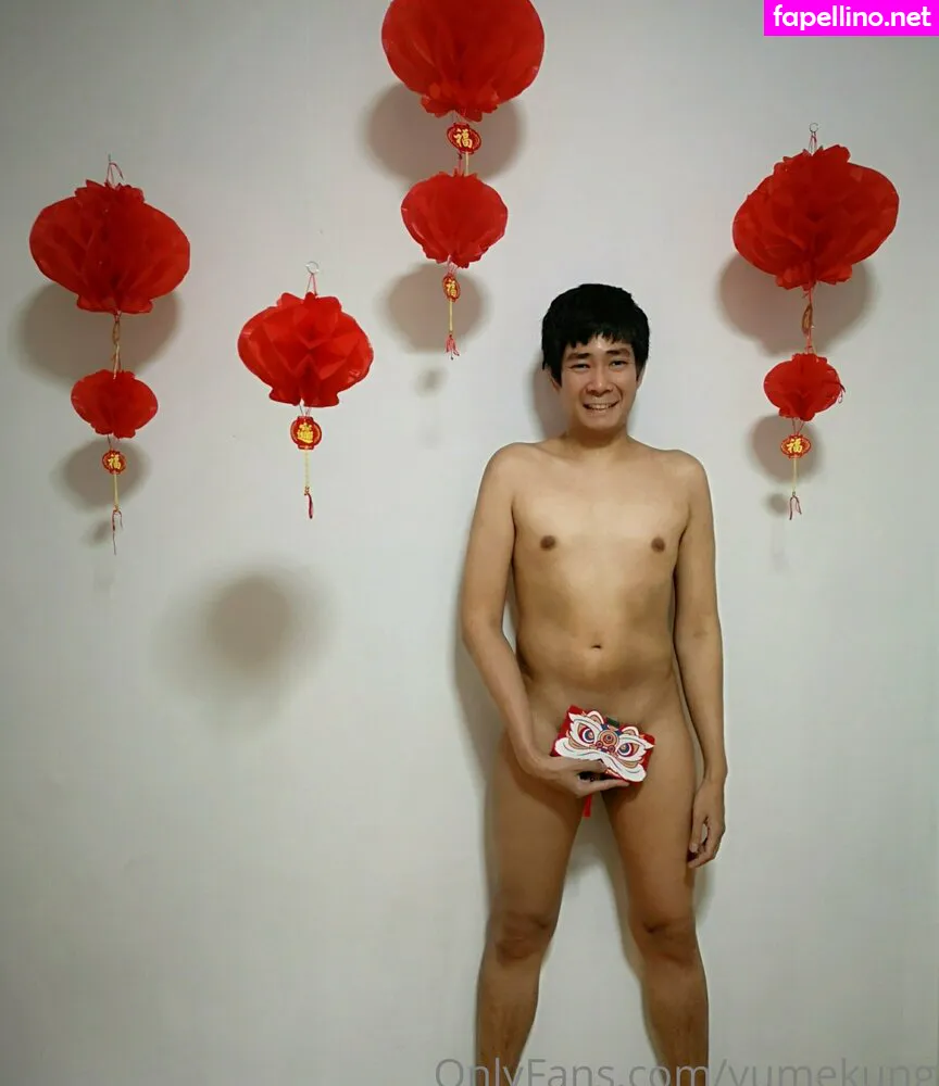 yumekung Nude Leaked OnlyFans Photo #tTWhZXSMU9